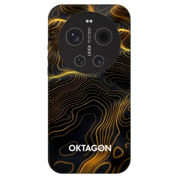 Θήκη για Xiaomi 17 Ultra - OKTAGON - Fightflow Abstract