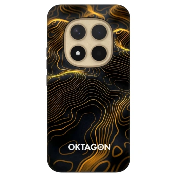 Θήκη για Xiaomi Redmi Note 15 Pro+ - OKTAGON - Fightflow Abstract