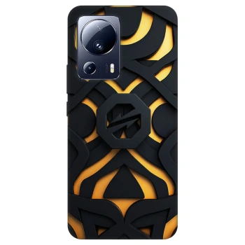 Θήκη για Xiaomi 13 Lite - OKTAGON - Impact Abstract