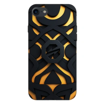 Θήκη για Apple iPhone 7 - OKTAGON - Impact Abstract