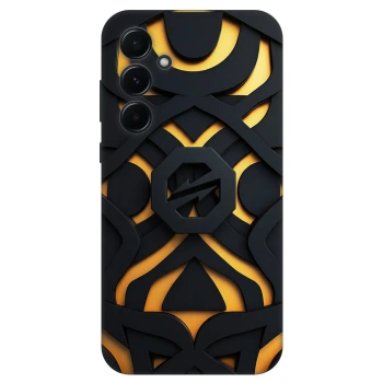 Θήκη για Samsung Galaxy A55 5G A556B - OKTAGON - Impact Abstract