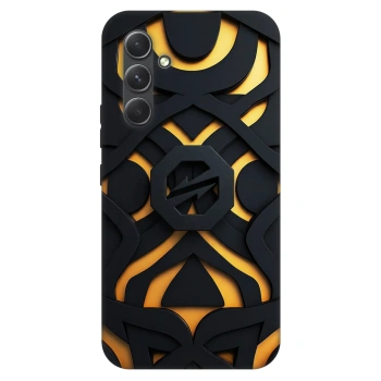 Θήκη για Samsung Galaxy A54 5G A546B - OKTAGON - Impact Abstract