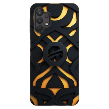 Θήκη για Samsung Galaxy A32 5G A326B - OKTAGON - Impact Abstract