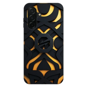 Θήκη για Samsung Galaxy A26 5G A266B - OKTAGON - Impact Abstract