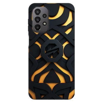 Θήκη για Samsung Galaxy A23 A235F 4G - OKTAGON - Impact Abstract