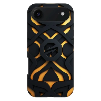Θήκη για Apple iPhone Air - OKTAGON - Impact Abstract
