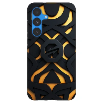 Θήκη για Samsung Galaxy S25 FE 5G - OKTAGON - Impact Abstract