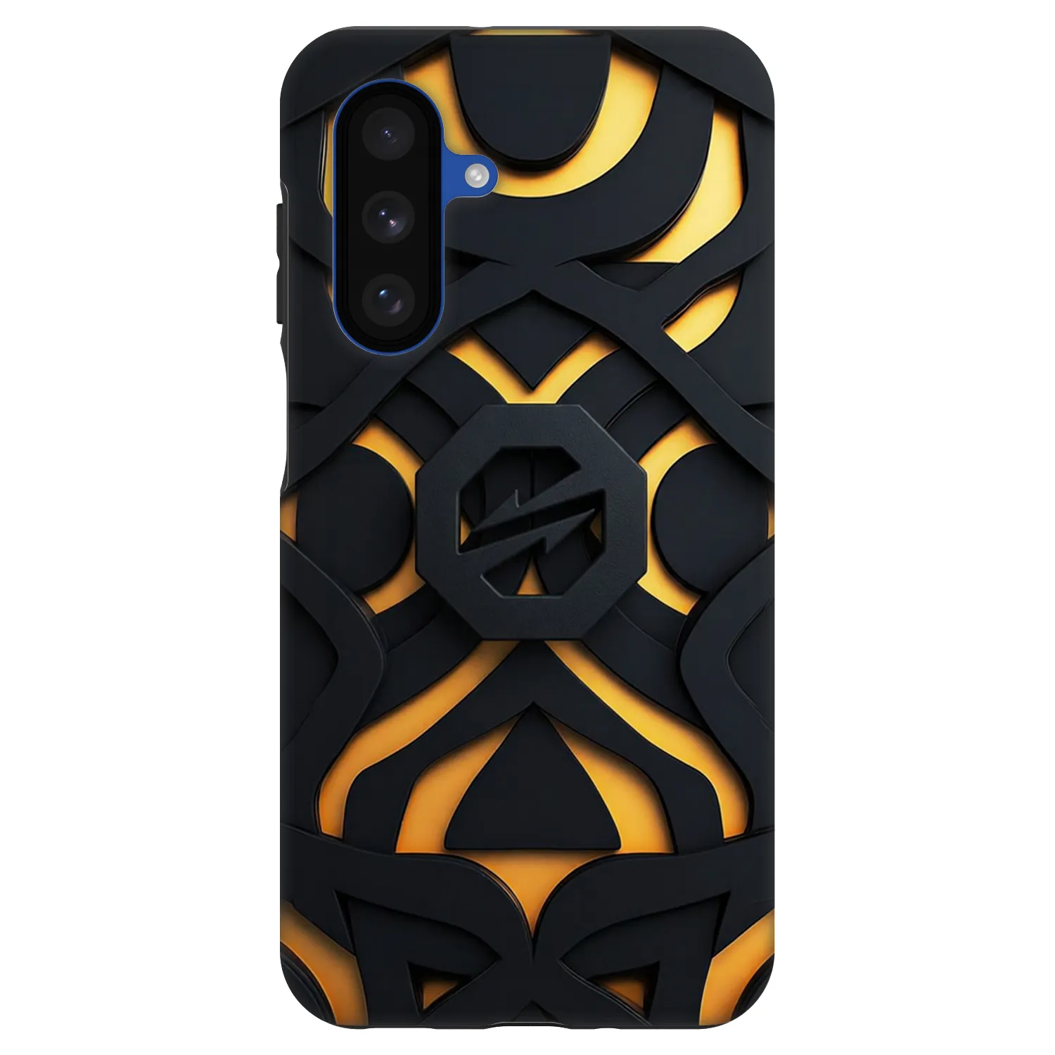 Picasee Fashion Case για Samsung Galaxy A17 5G - OKTAGON - Impact Abstract