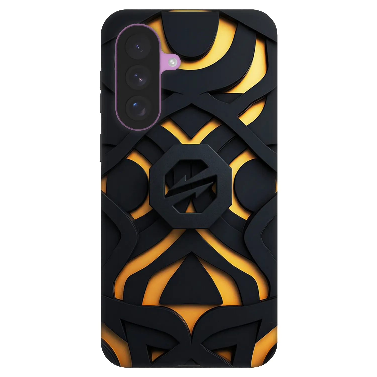 Picasee Fashion Case για Samsung Galaxy A57 5G - OKTAGON - Impact Abstract