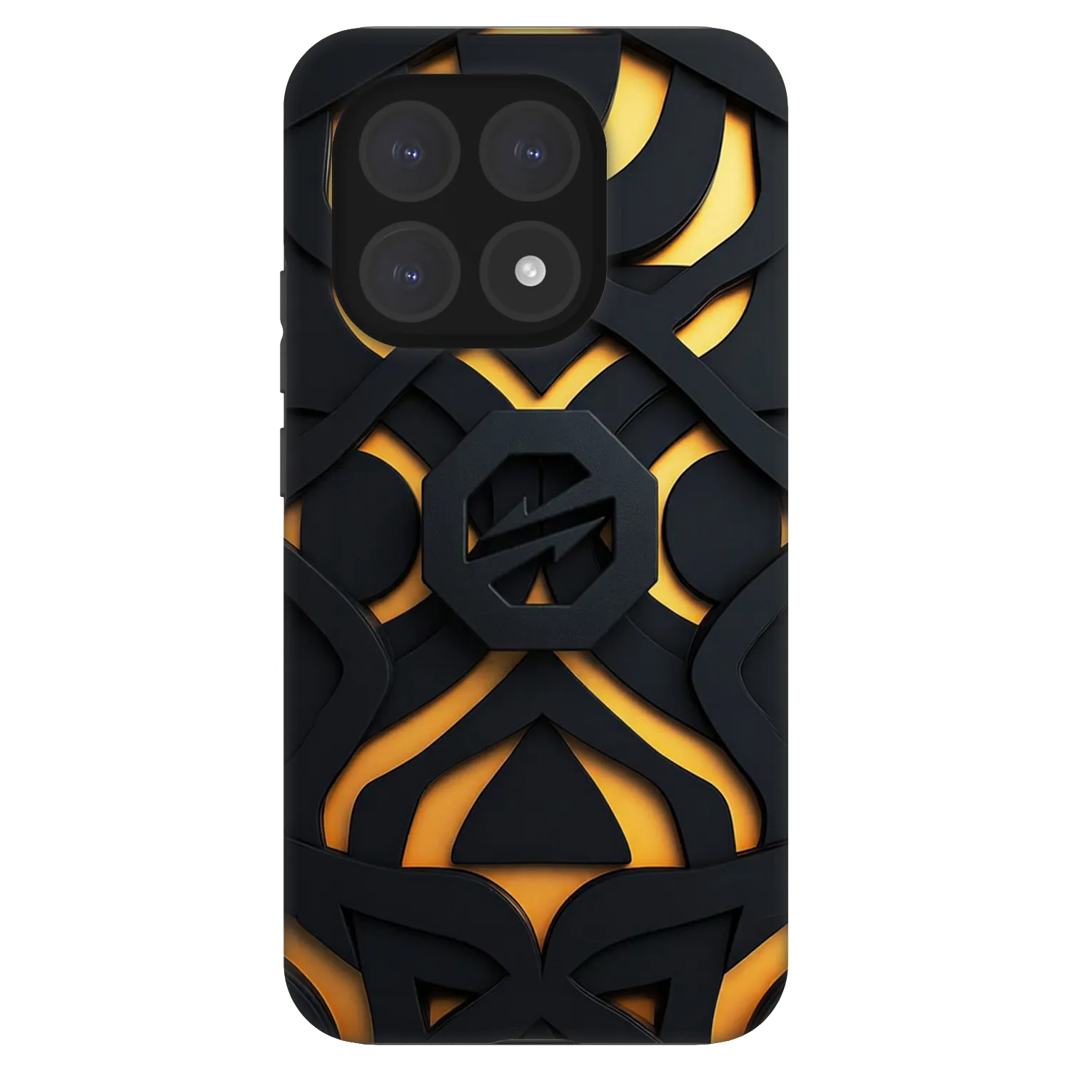 Picasee Fashion Case για Xiaomi 15T - OKTAGON - Impact Abstract