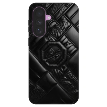 Θήκη για Samsung Galaxy A57 5G - OKTAGON - Puffer Blackout