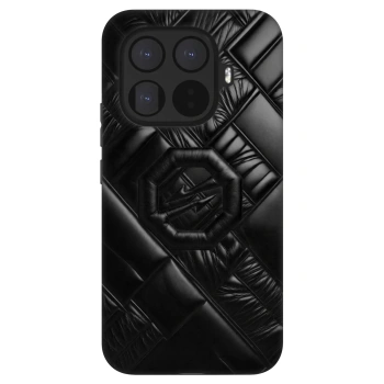 Θήκη για Xiaomi 15T Pro - OKTAGON - Puffer Blackout