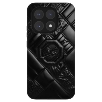 Θήκη για Xiaomi 15T - OKTAGON - Puffer Blackout