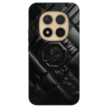 Θήκη για Xiaomi Redmi Note 15 Pro+ - OKTAGON - Puffer Blackout