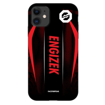 Θήκη για Apple iPhone 11 - OKTAGON - Engizek Fight Jersey
