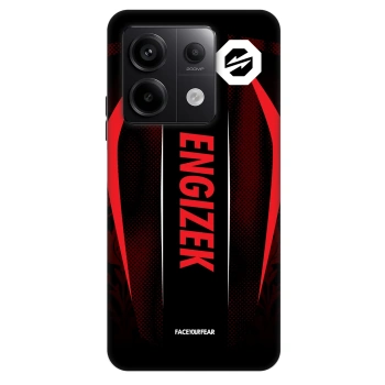 Θήκη για Xiaomi Redmi Note 13 Pro 5G - OKTAGON - Engizek Fight Jersey