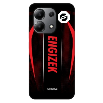 Θήκη για Xiaomi Redmi Note 13 4G - OKTAGON - Engizek Fight Jersey