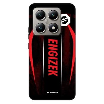 Θήκη για Xiaomi 14T Pro - OKTAGON - Engizek Fight Jersey