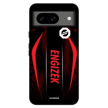 Θήκη για Google Pixel 8 Pro - OKTAGON - Engizek Fight Jersey