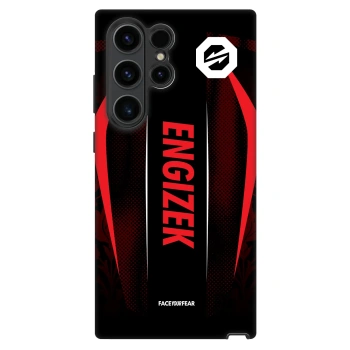 Θήκη για Samsung Galaxy S23 Ultra 5G - OKTAGON - Engizek Fight Jersey