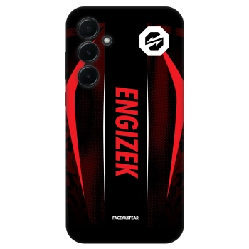 Θήκη για Samsung Galaxy A55 5G A556B - OKTAGON - Engizek Fight Jersey