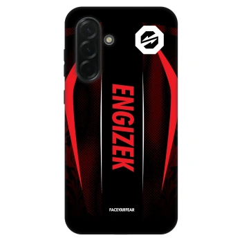Θήκη για Samsung Galaxy A36 5G - OKTAGON - Engizek Fight Jersey