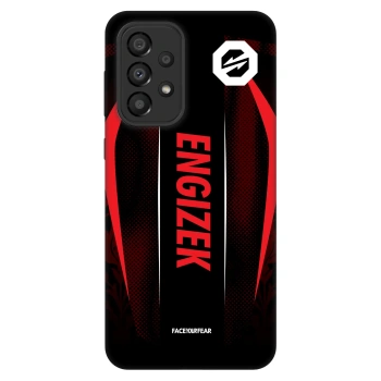 Θήκη για Samsung Galaxy A33 5G A336 - OKTAGON - Engizek Fight Jersey