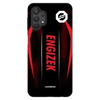 Θήκη για Samsung Galaxy A32 5G A326B - OKTAGON - Engizek Fight Jersey