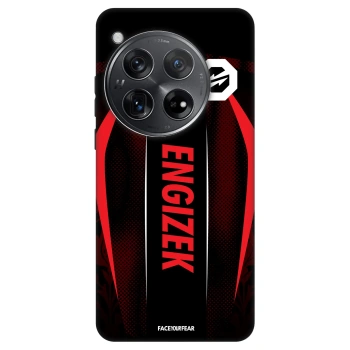 Θήκη για OnePlus 12 5G - OKTAGON - Engizek Fight Jersey