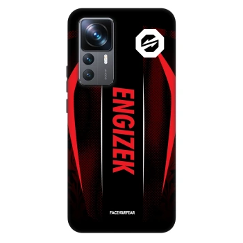 Θήκη για Xiaomi 12T - OKTAGON - Engizek Fight Jersey
