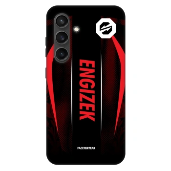 Θήκη για Samsung Galaxy S24 S921B 5G - OKTAGON - Engizek Fight Jersey