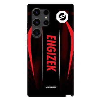 Θήκη για Samsung Galaxy S24 Ultra S928B 5G - OKTAGON - Engizek Fight Jersey