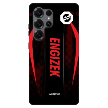 Θήκη για Samsung Galaxy S25 Ultra 5G - OKTAGON - Engizek Fight Jersey