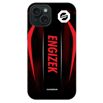 Θήκη για Apple iPhone 14 - OKTAGON - Engizek Fight Jersey
