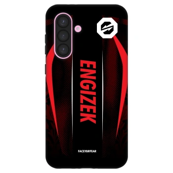 Θήκη για Samsung Galaxy A56 5G A566B - OKTAGON - Engizek Fight Jersey