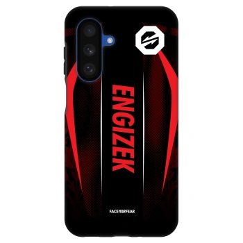 Θήκη για Samsung Galaxy A17 5G - OKTAGON - Engizek Fight Jersey