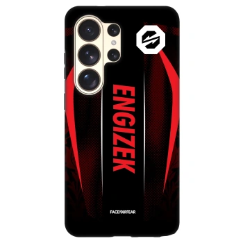 Θήκη για Samsung Galaxy S26 Ultra - OKTAGON - Engizek Fight Jersey