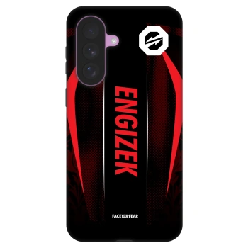 Θήκη για Samsung Galaxy A57 5G - OKTAGON - Engizek Fight Jersey