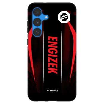 Θήκη για Samsung Galaxy S25 FE 5G - OKTAGON - Engizek Fight Jersey