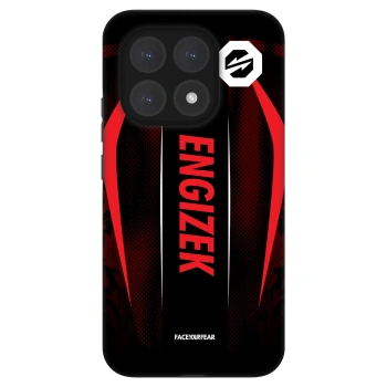 Θήκη για Xiaomi 15T - OKTAGON - Engizek Fight Jersey