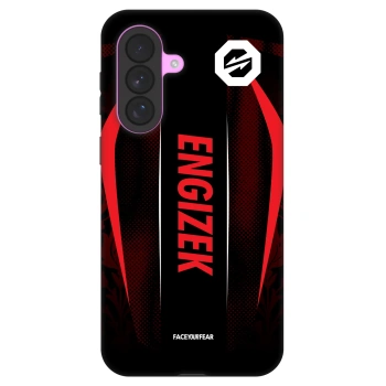Θήκη για Samsung Galaxy A37 - OKTAGON - Engizek Fight Jersey