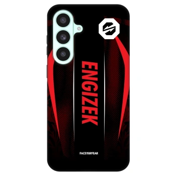 Θήκη για Samsung Galaxy S26 FE - OKTAGON - Engizek Fight Jersey