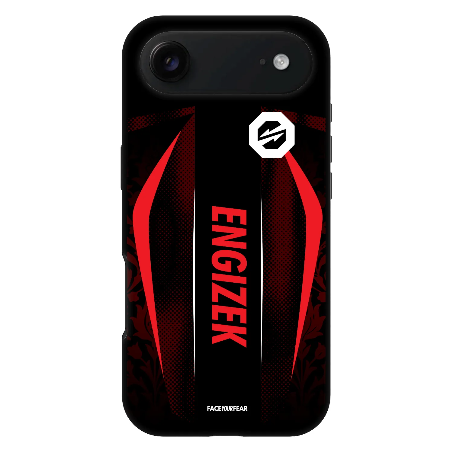 Picasee Fashion Case MagSafe για Apple iPhone Air - OKTAGON - Engizek Fight Jersey