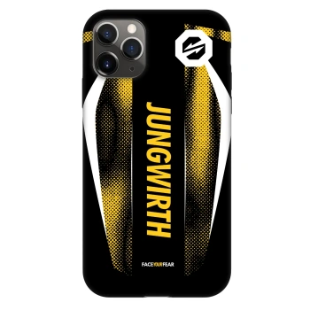 Θήκη για Apple iPhone 11 Pro - OKTAGON - Jungwirth Fight Jersey