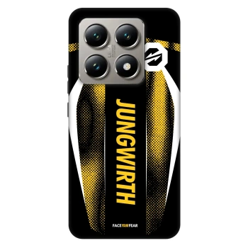 Θήκη για Xiaomi 14T Pro - OKTAGON - Jungwirth Fight Jersey