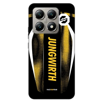 Θήκη για Xiaomi 14T - OKTAGON - Jungwirth Fight Jersey