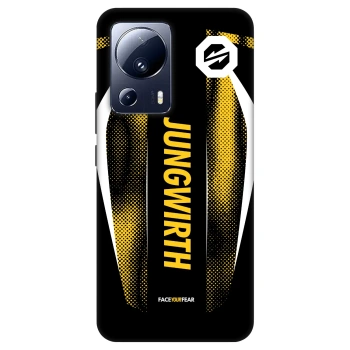 Θήκη για Xiaomi 13 Lite - OKTAGON - Jungwirth Fight Jersey