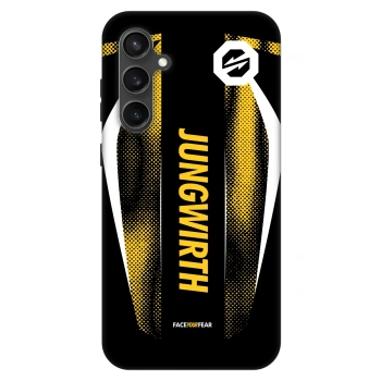 Θήκη για Samsung Galaxy S23 FE S711B - OKTAGON - Jungwirth Fight Jersey