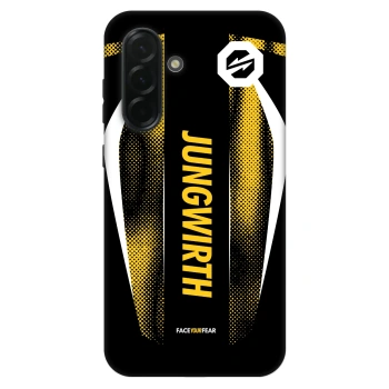 Θήκη για Samsung Galaxy A36 5G - OKTAGON - Jungwirth Fight Jersey