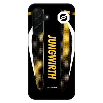 Θήκη για Samsung Galaxy A26 5G A266B - OKTAGON - Jungwirth Fight Jersey